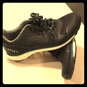 Stella McCartney for adidas sneakers